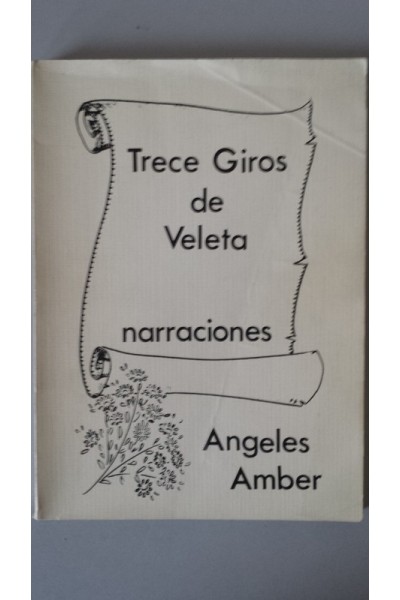 Trece giros de veleta